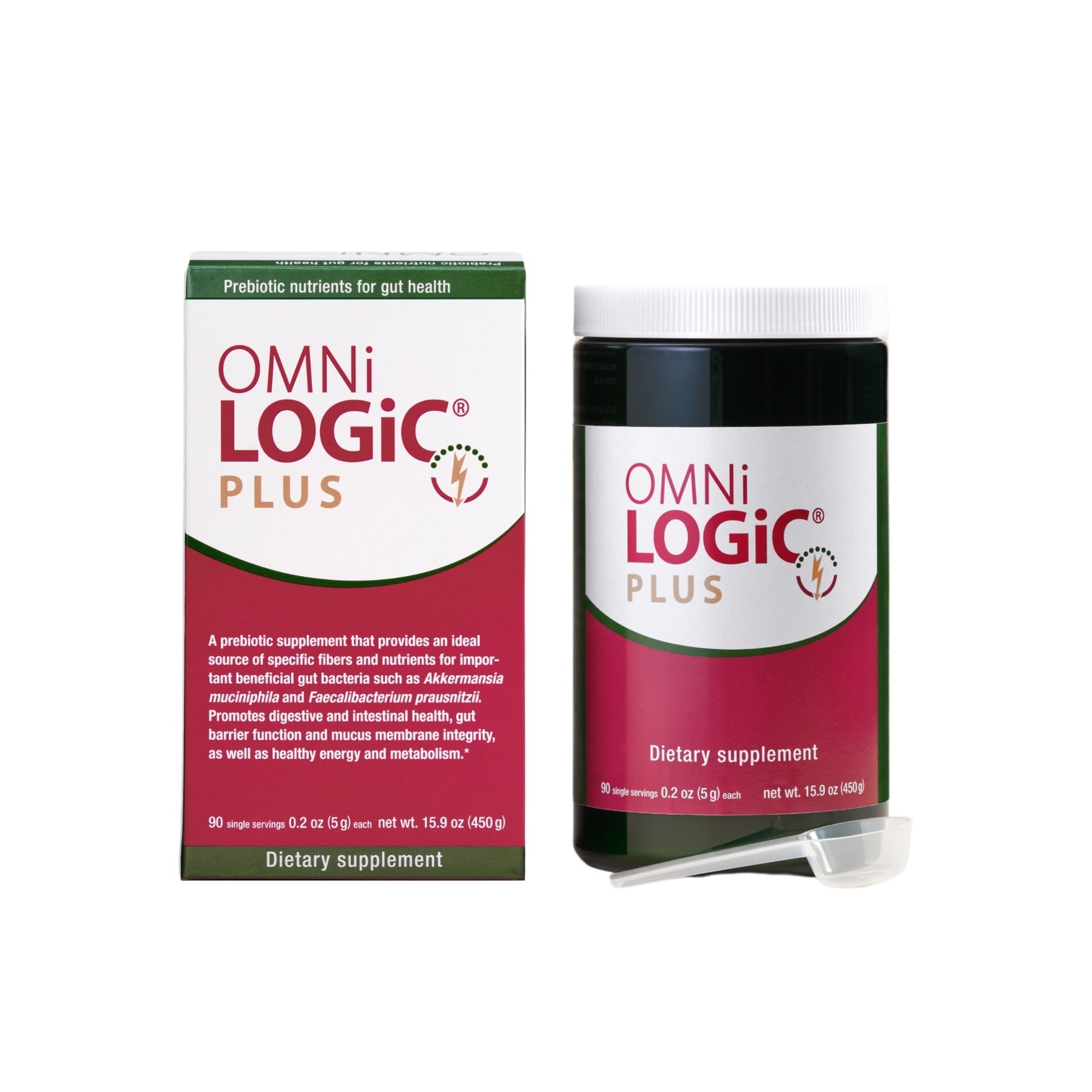 Omni-Logic Plus