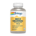 Bio E® + Selenium w Lecithin, 268 mg
