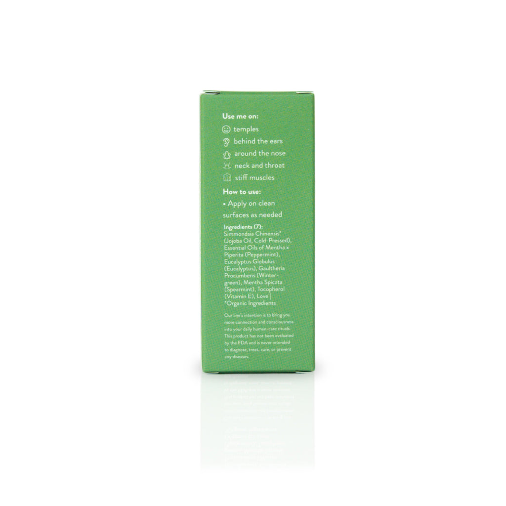 Roll-on Remedy