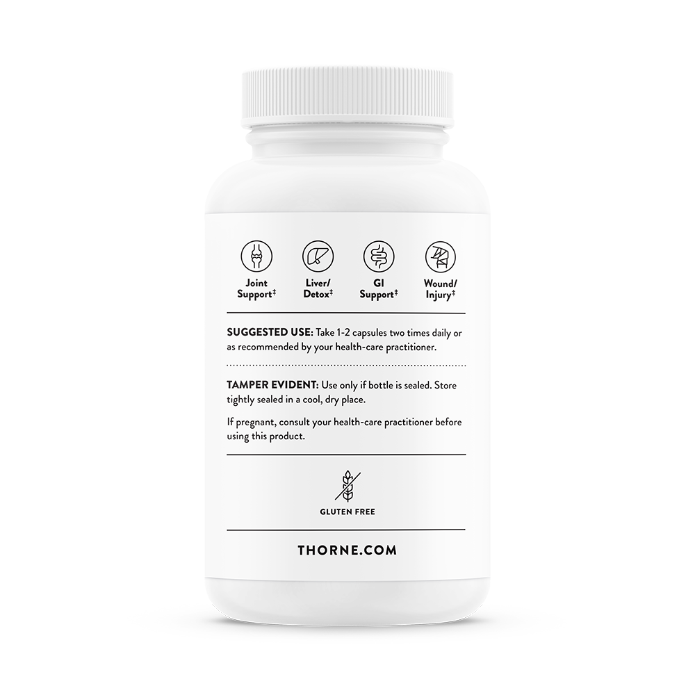 Curcumin Phytosome