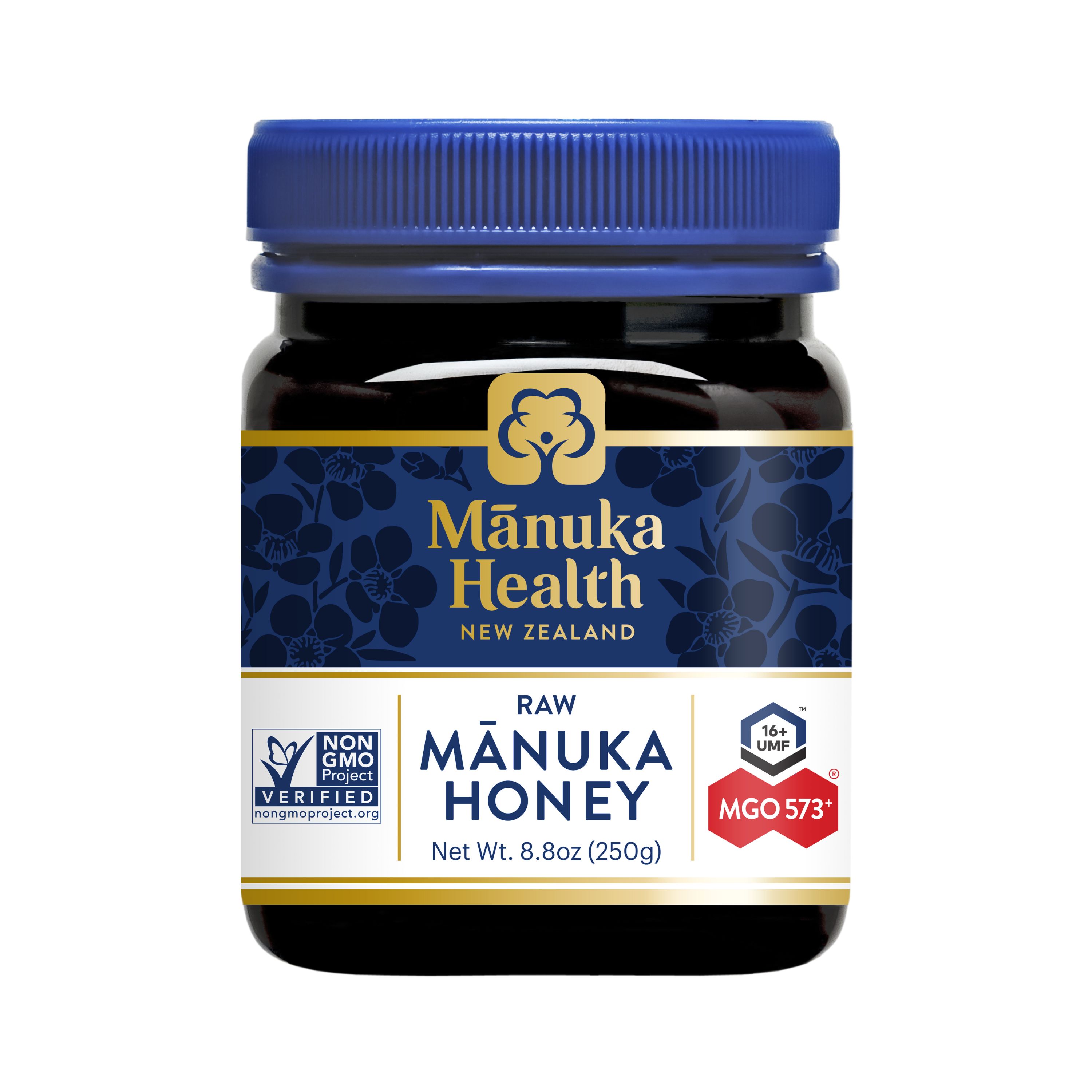 Manuka Honey MGO 573+ / UMF 16+