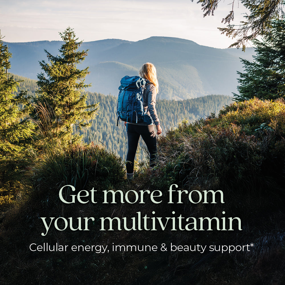 Every Woman's One Daily Multivitamin