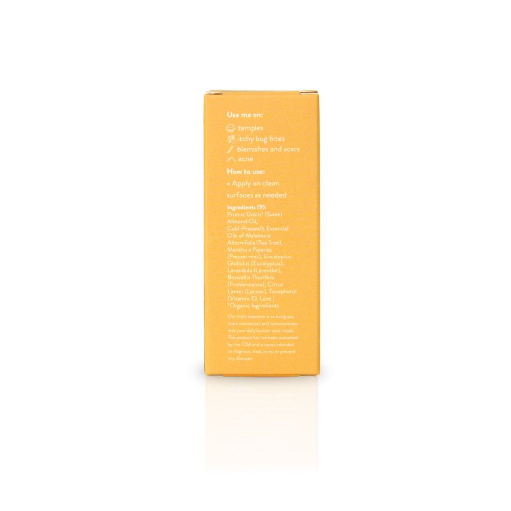 Roll-on Remedy