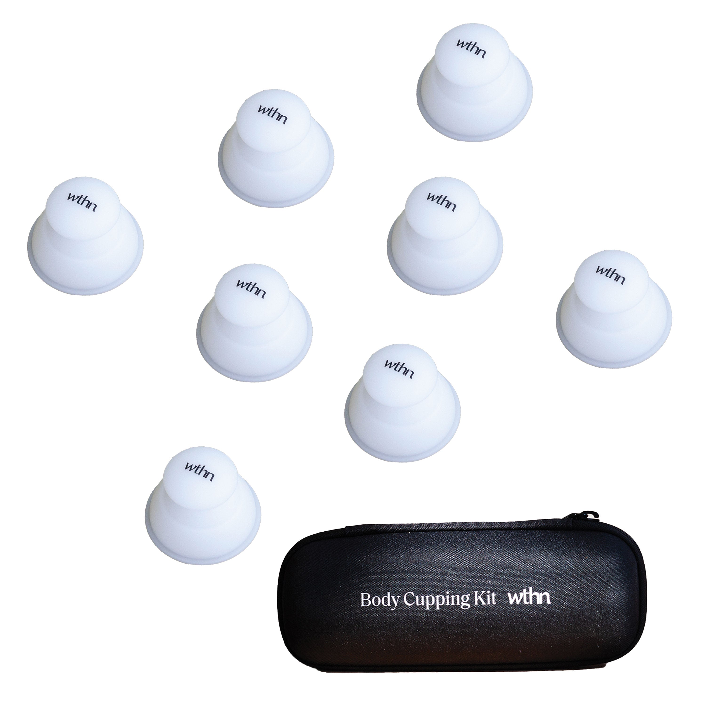 Body Cupping Kit