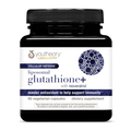 Liposomal Glutathione with resveratrol Capsules