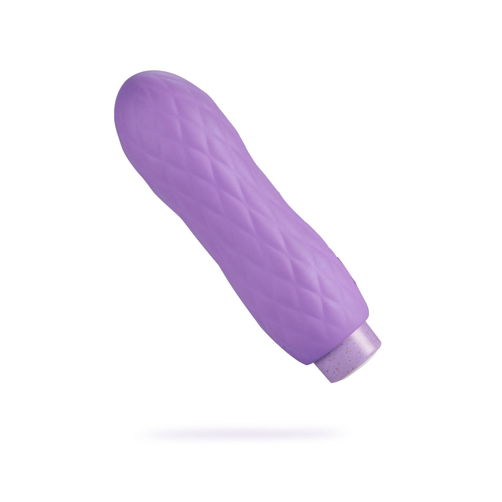 Sexual Health Vibrator - Eco Bliss Rechargeable