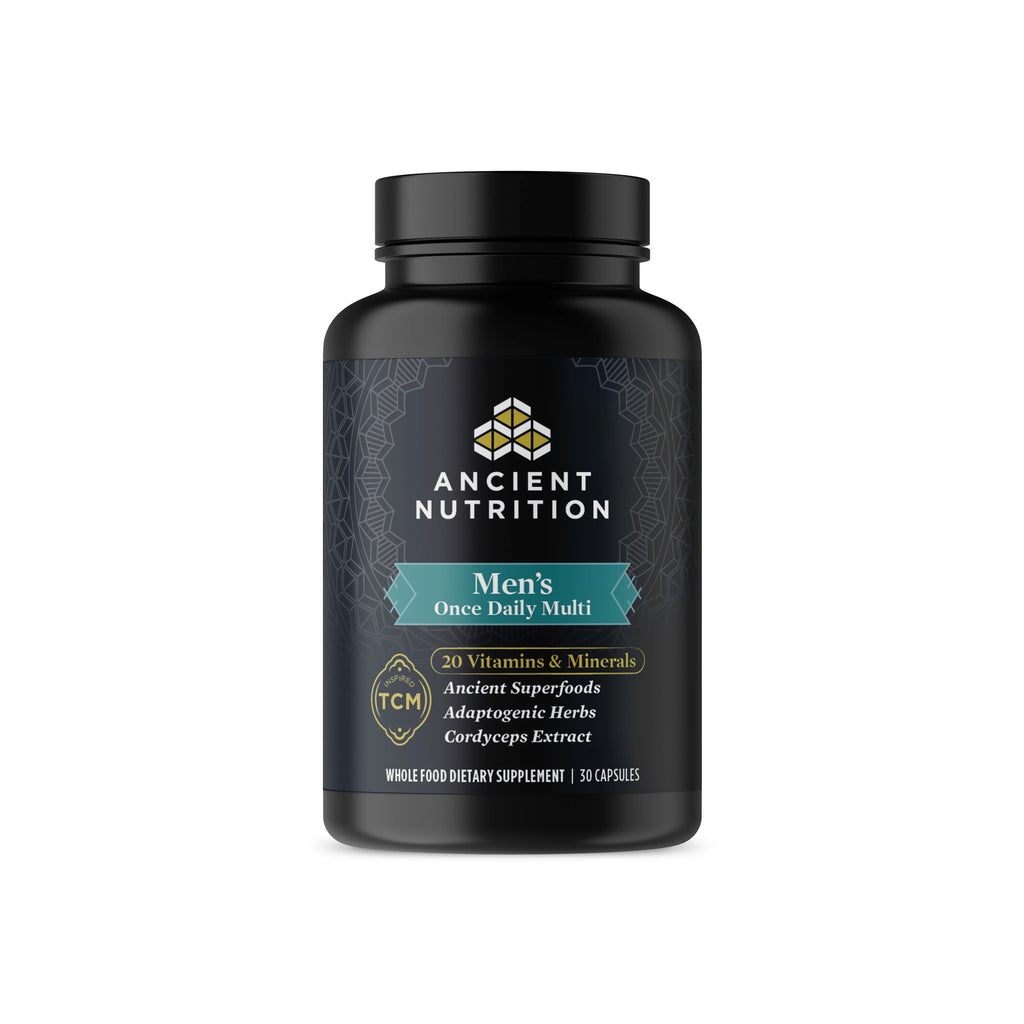 Ancient Multi - Men's Once Daily