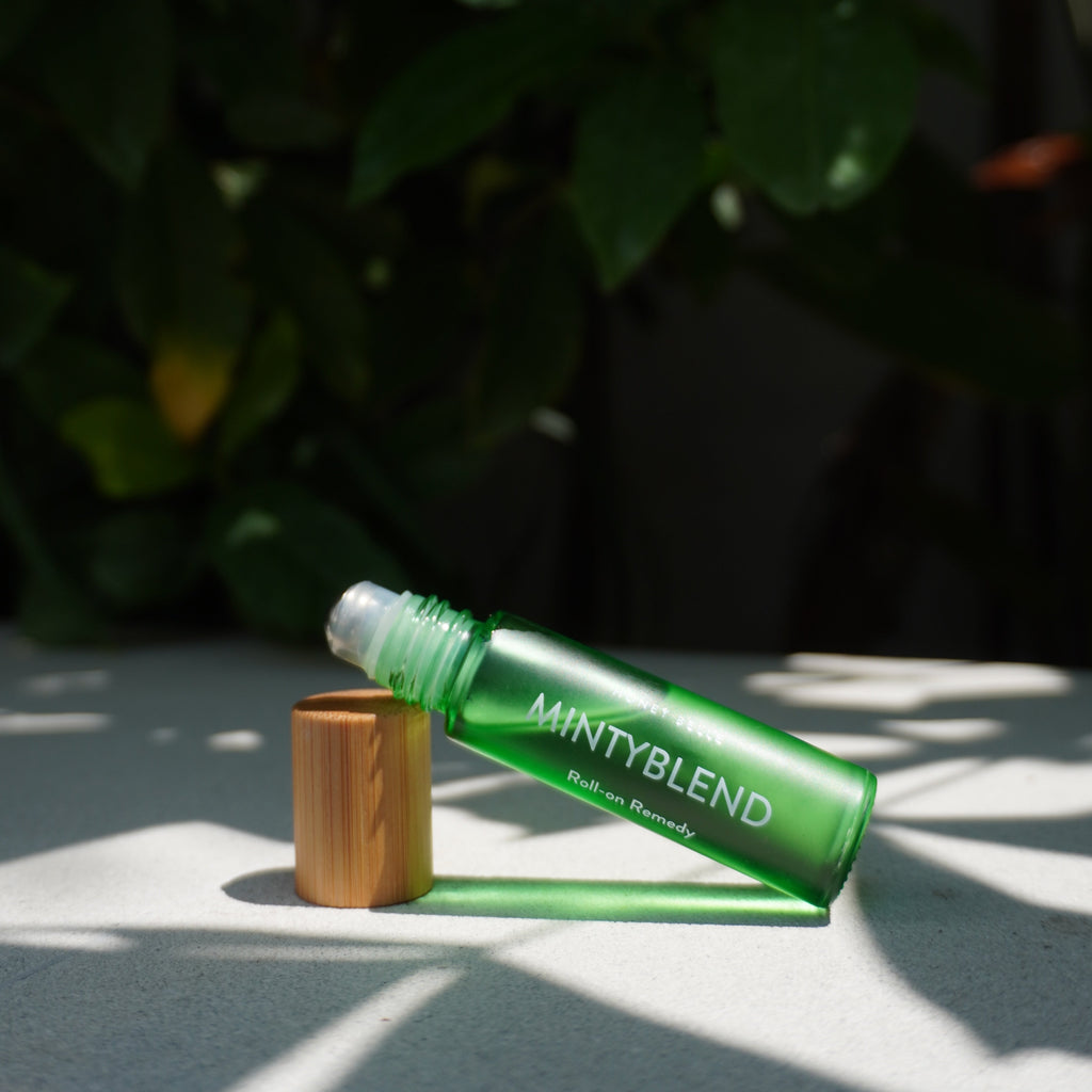 Roll-on Remedy