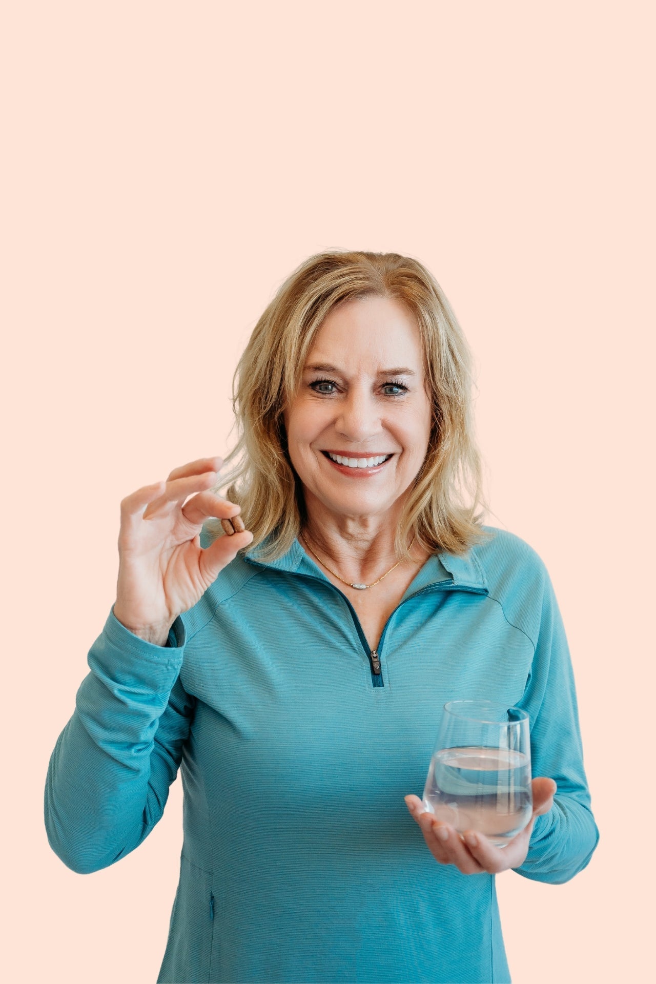 Daily Women’s 50+ Multivitamin - Refill Pouch