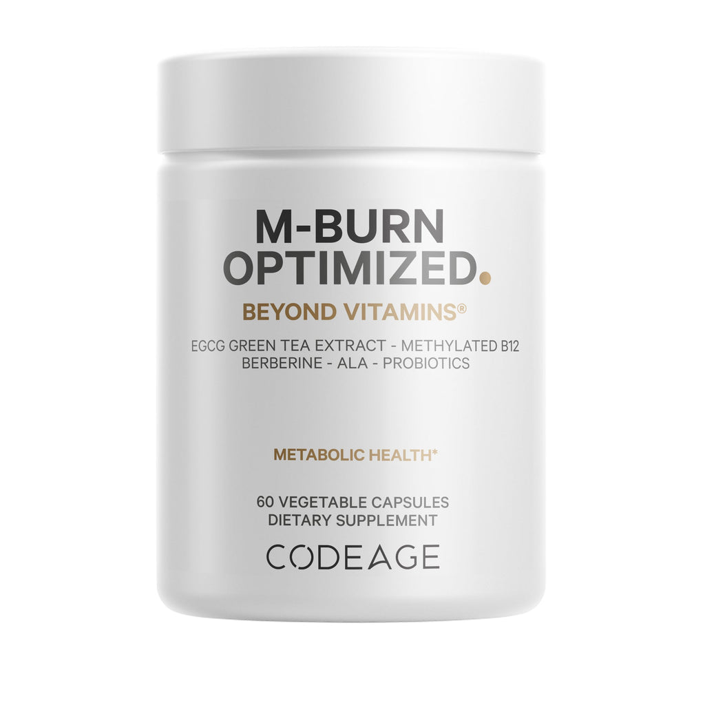M-Burn Optimized