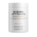 M-Burn Optimized