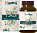 Organic Shatavari