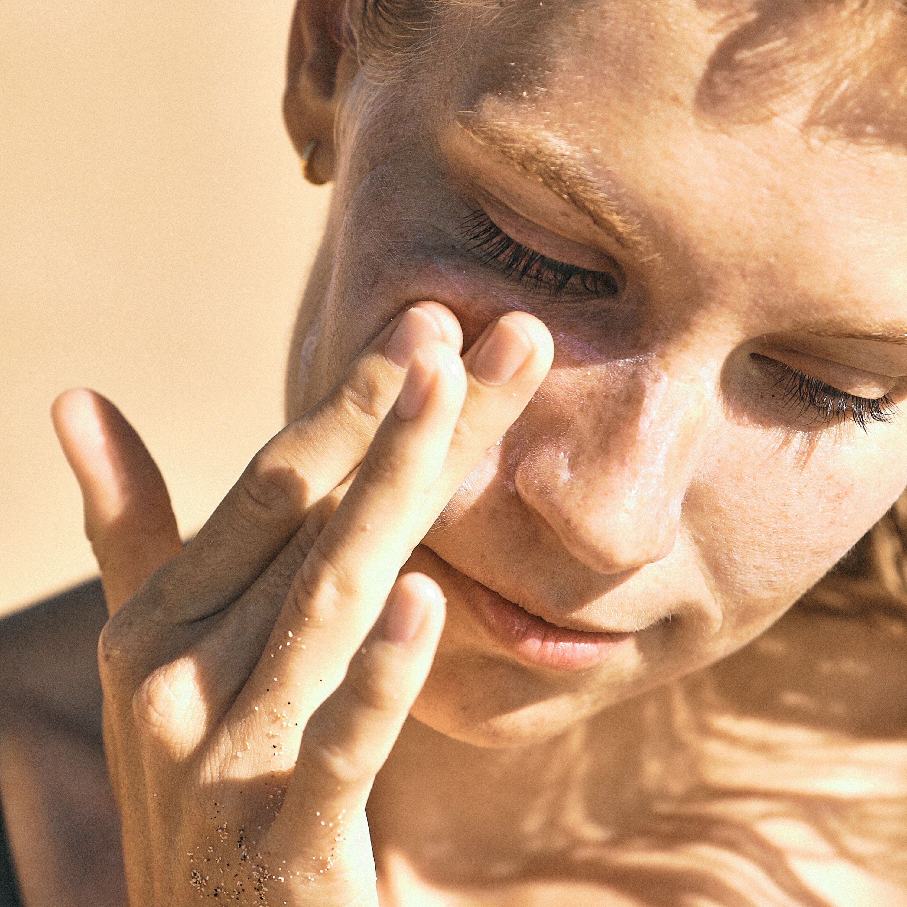 Daily Sunscreen for Sensitive Skin - SPF 30