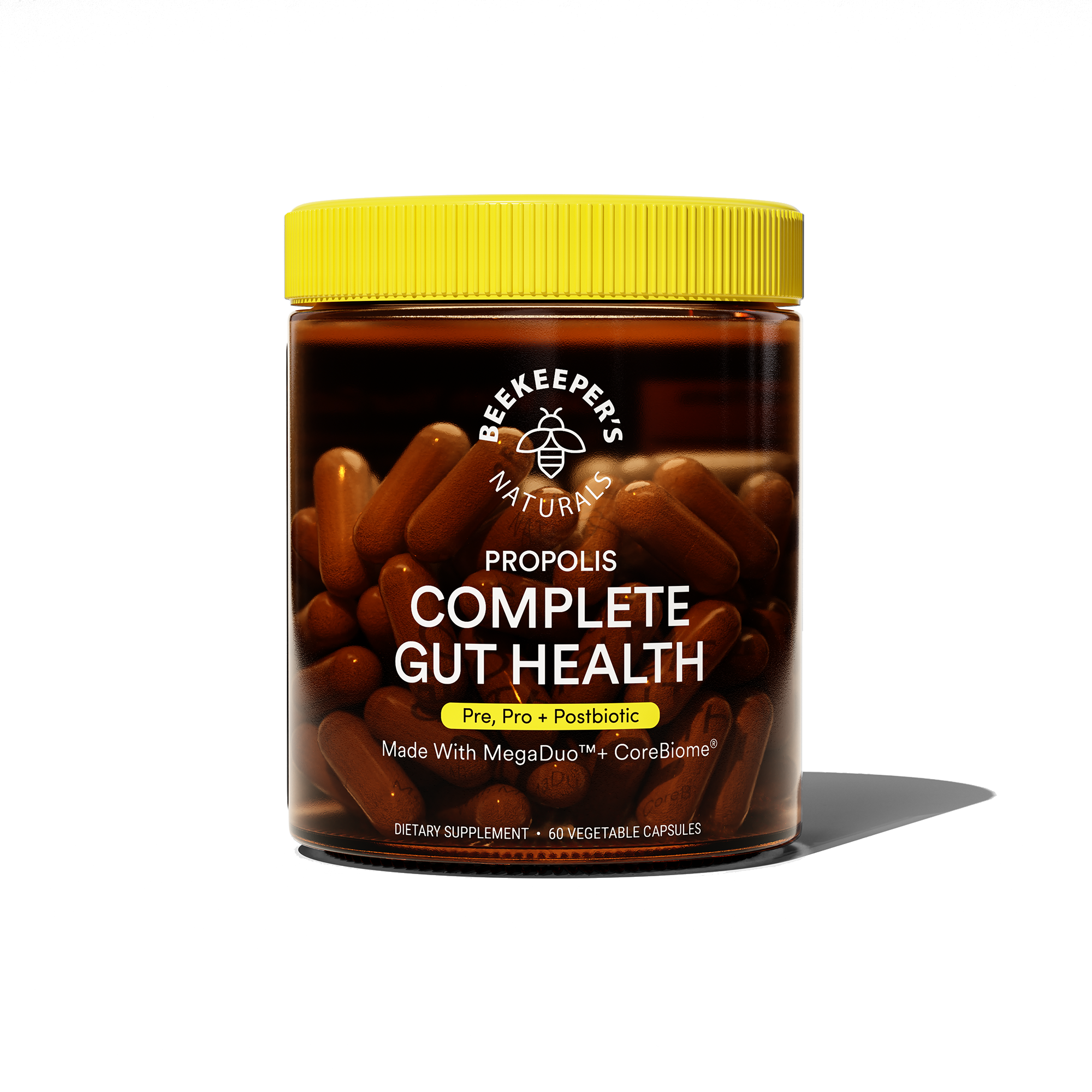 3-in-1 Complete Gut Health