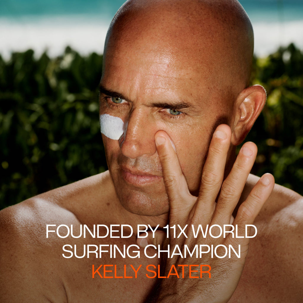 Daily Defender SPF30 Sunscreen