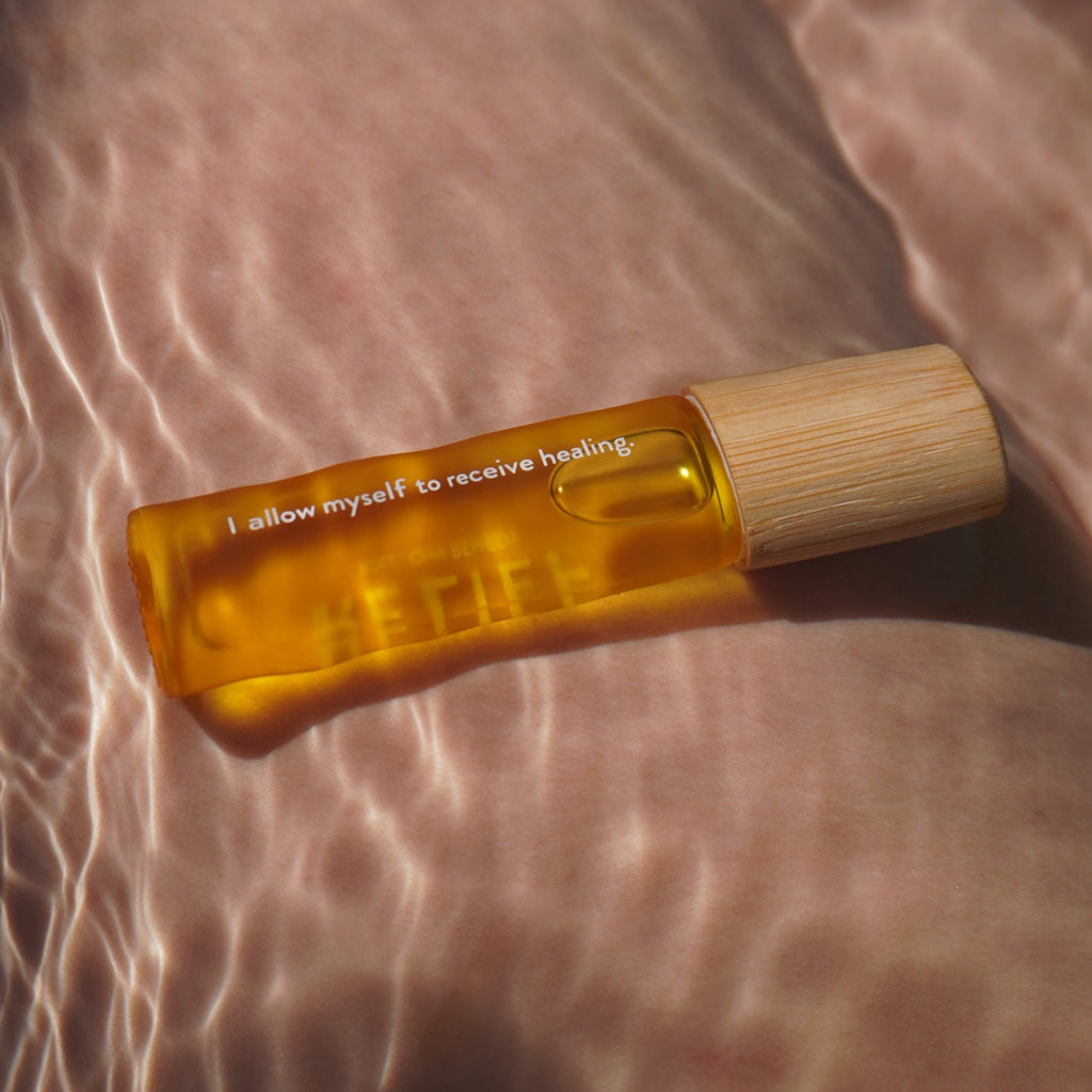 Roll-on Remedy