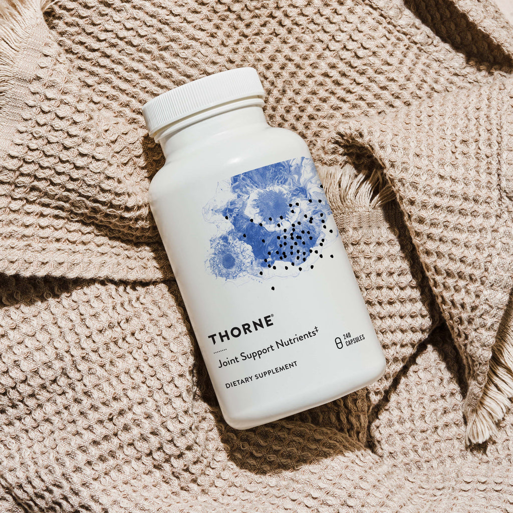 Joint Support Nutrients