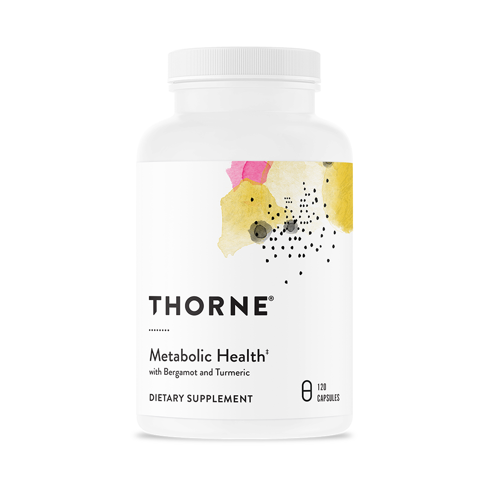Metabolic Health