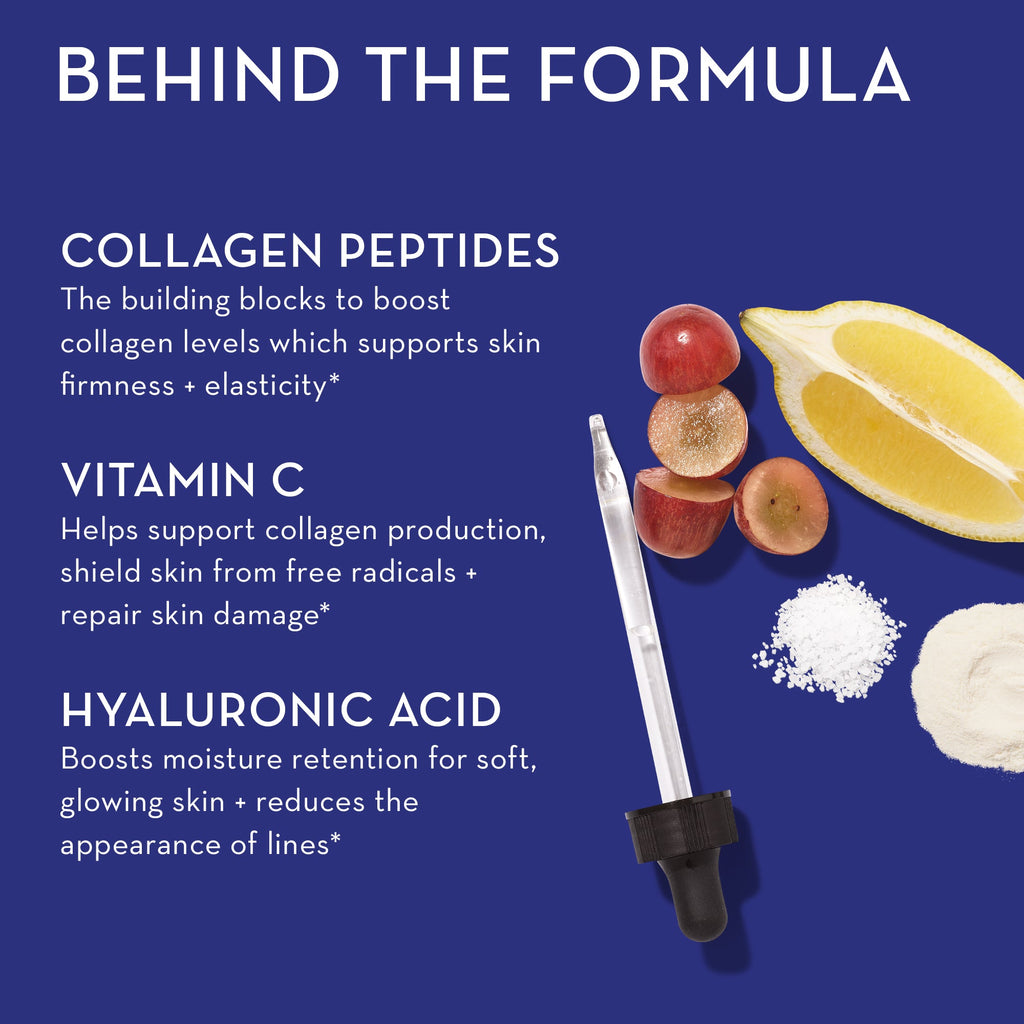 Collagen Love - For Skin Elasticity & Firmness