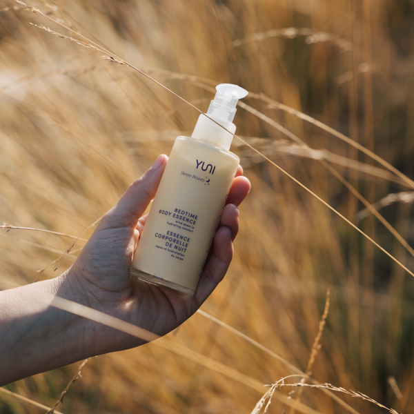 Sleepy Beauty Bedtime Body Essence