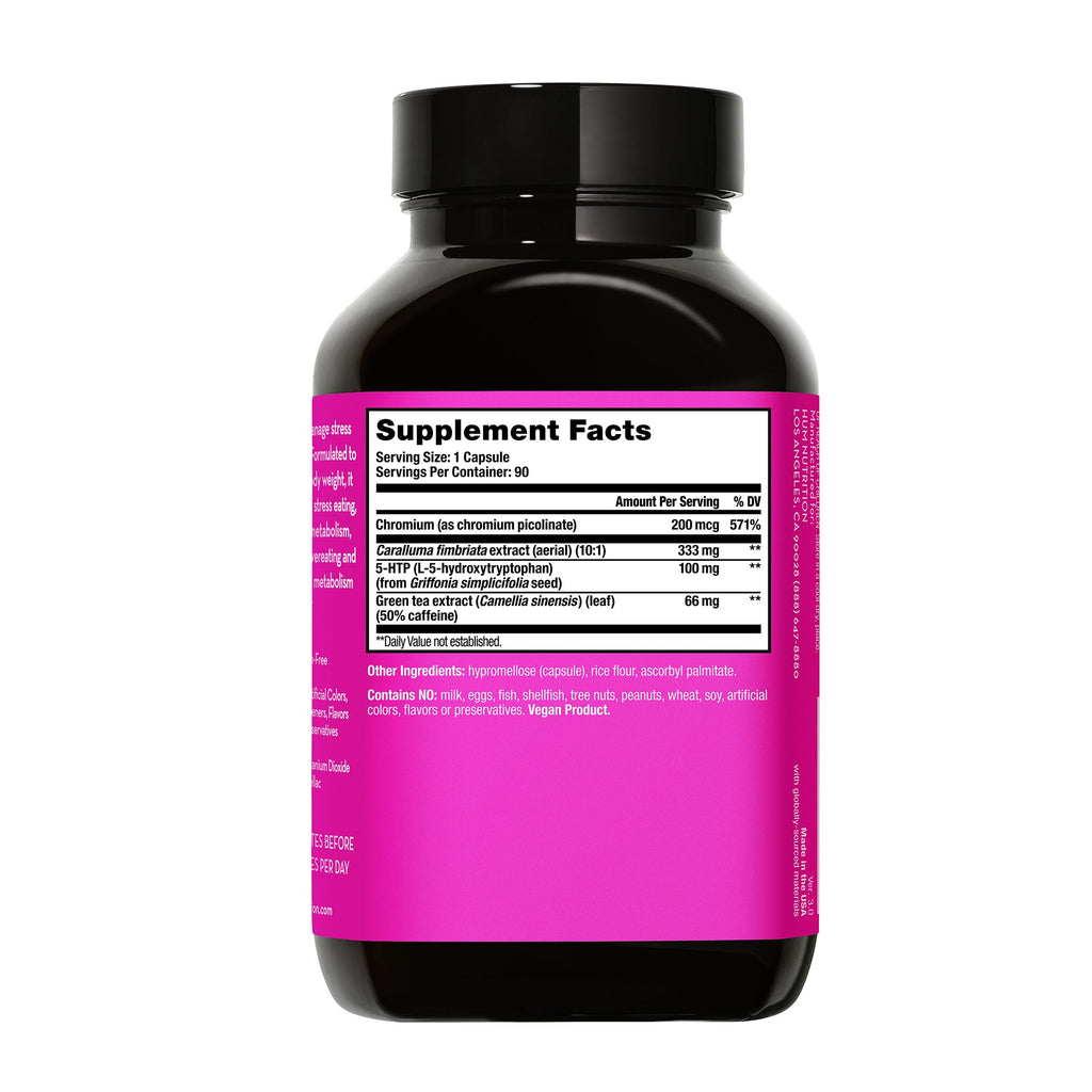 Skinny Bird - Curbs Appetite & Weight Management