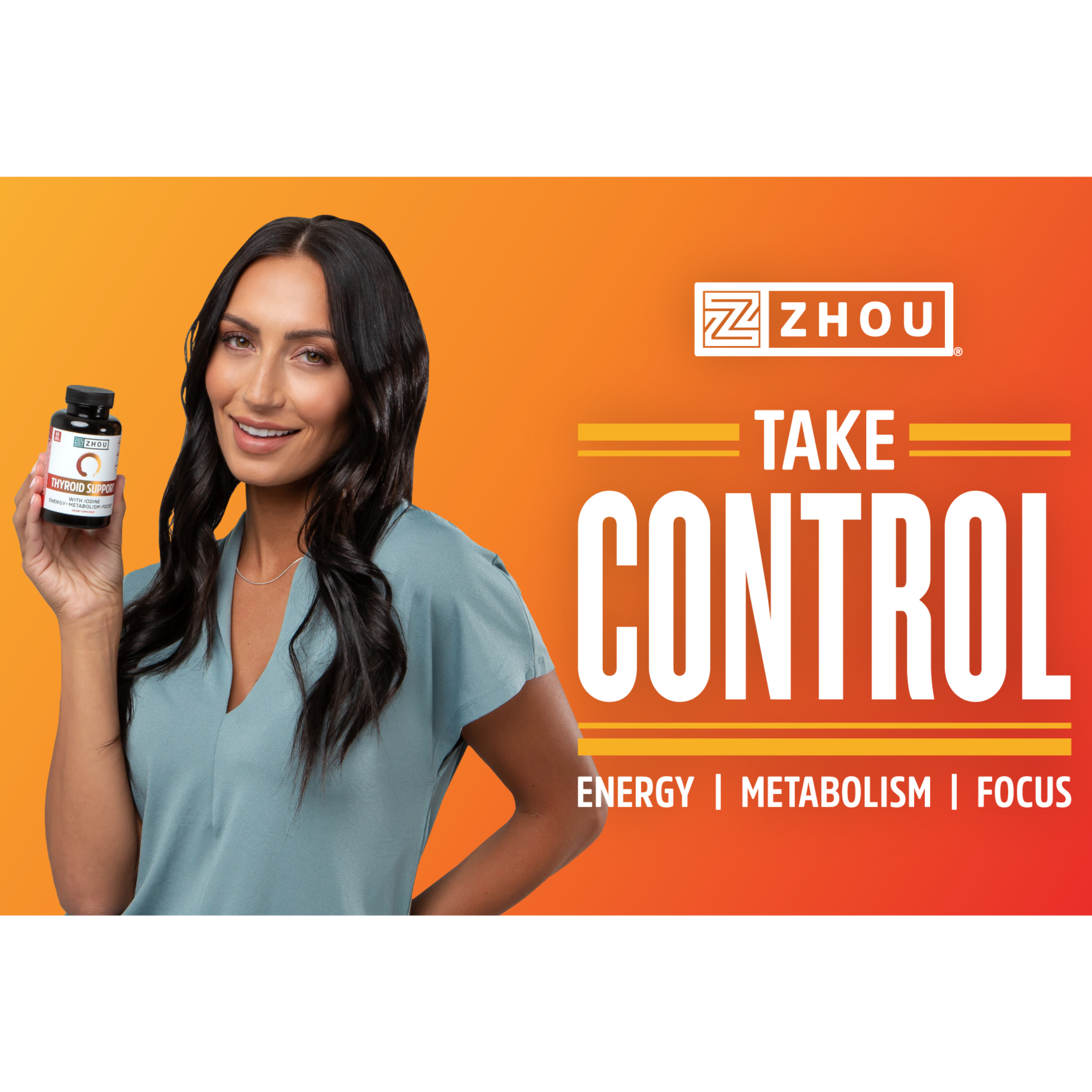 Thyroid Support