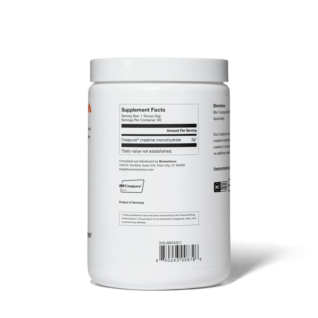 Creatine