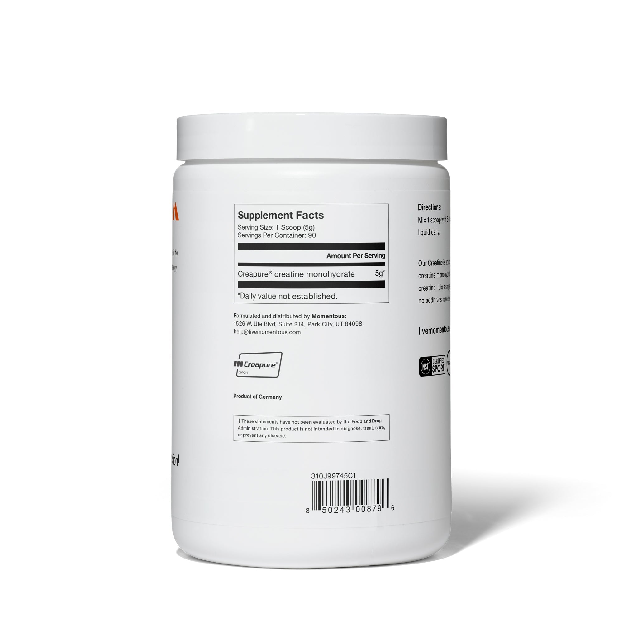 Creatine