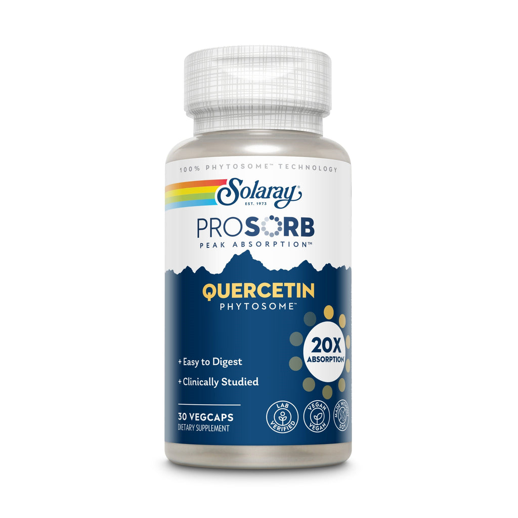 ProSorb Quercetin Phytosome™