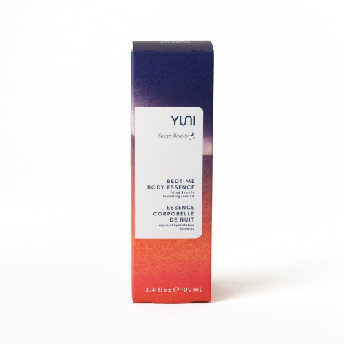 Sleepy Beauty Bedtime Body Essence