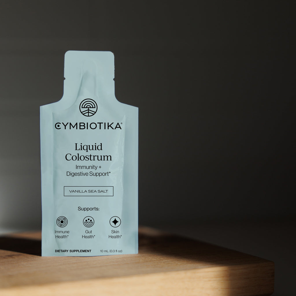 Liquid Colostrum