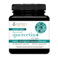 Liposomal Quercetin + Fisetin Capsules