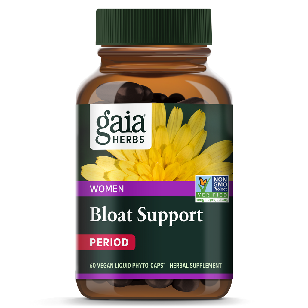 Period Bloat Support