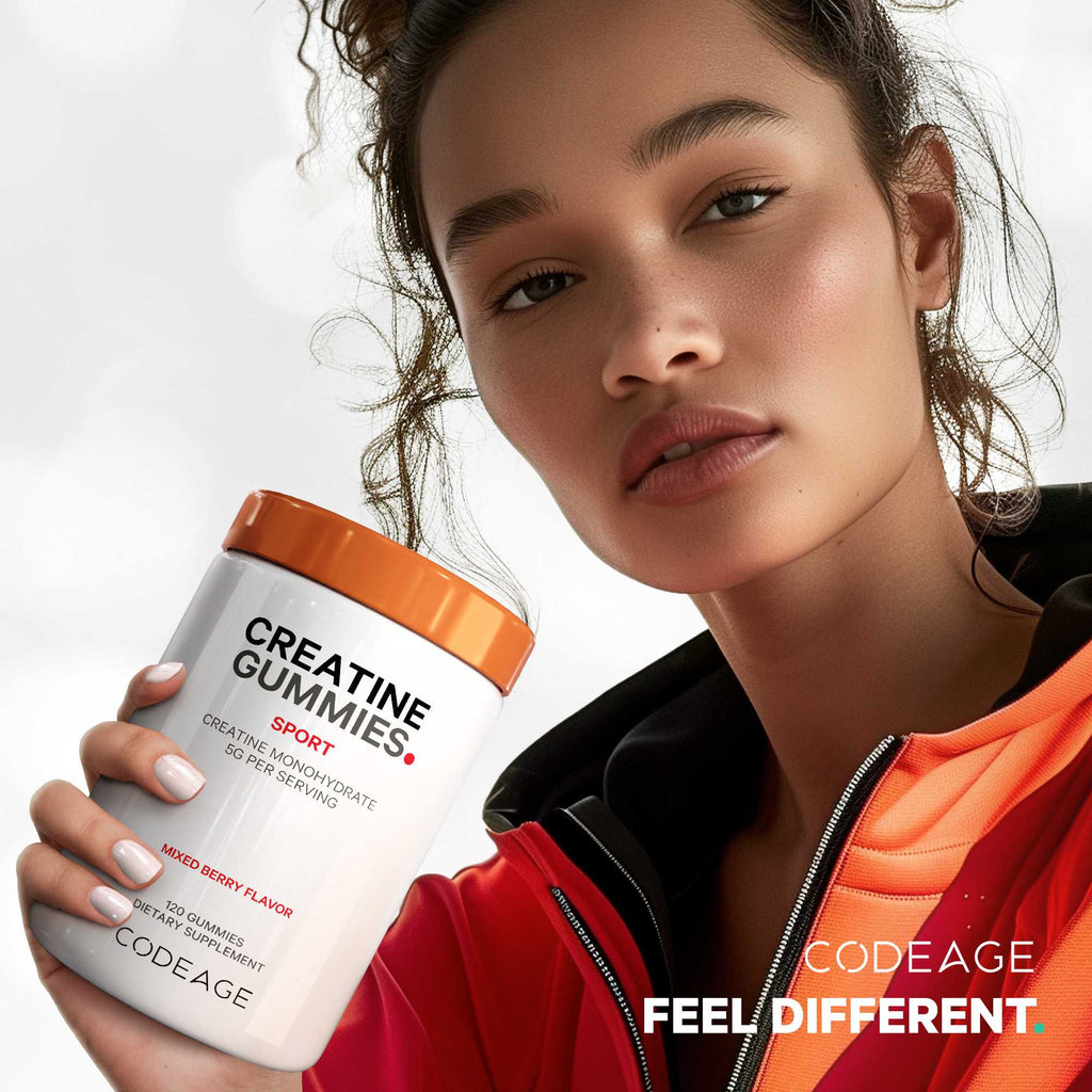 Creatine Gummies