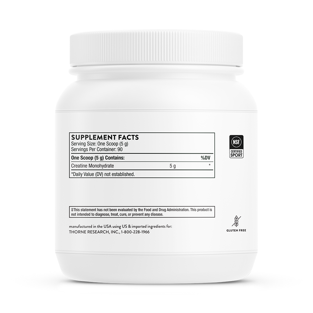 Creatine