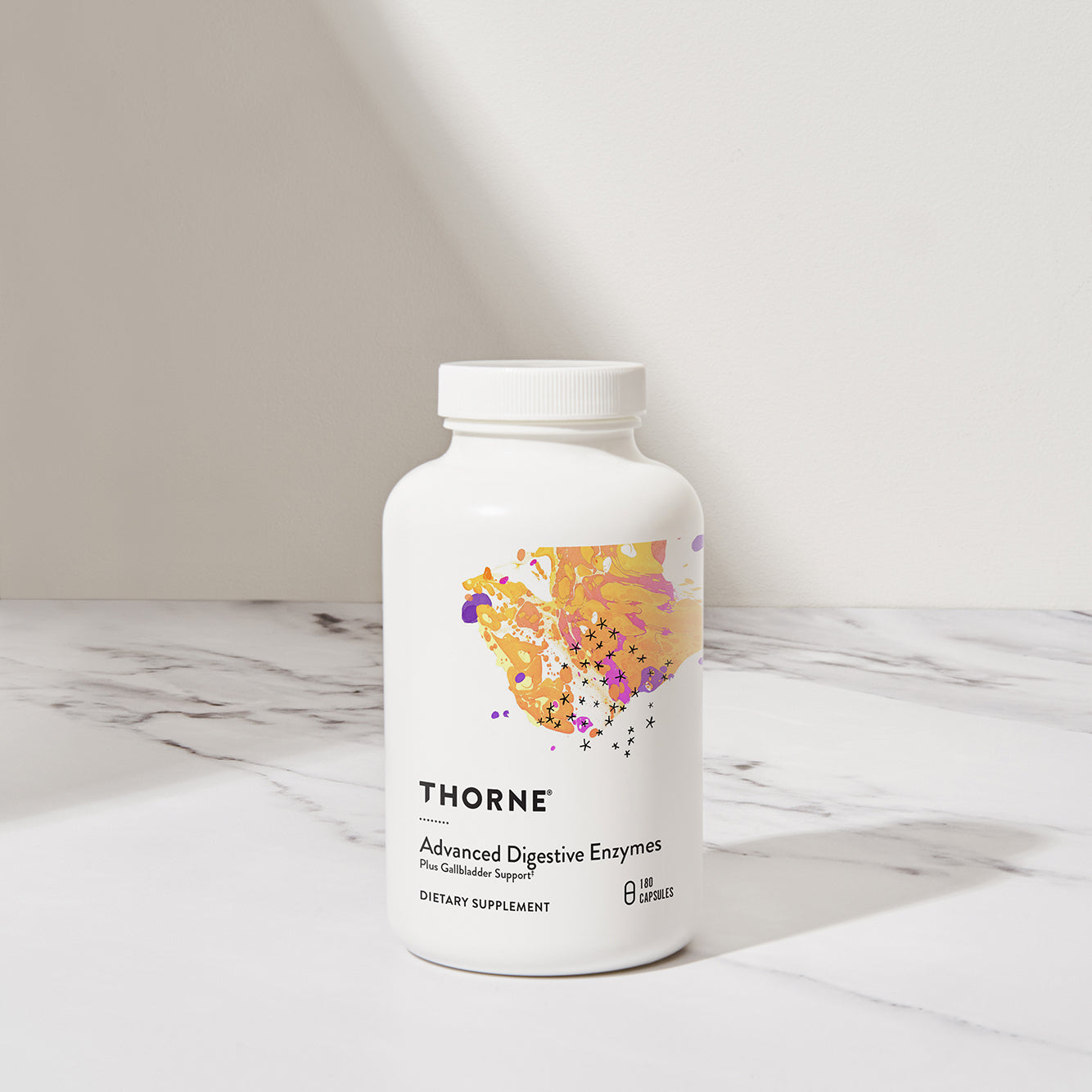 Advanced Digestive Enzymes