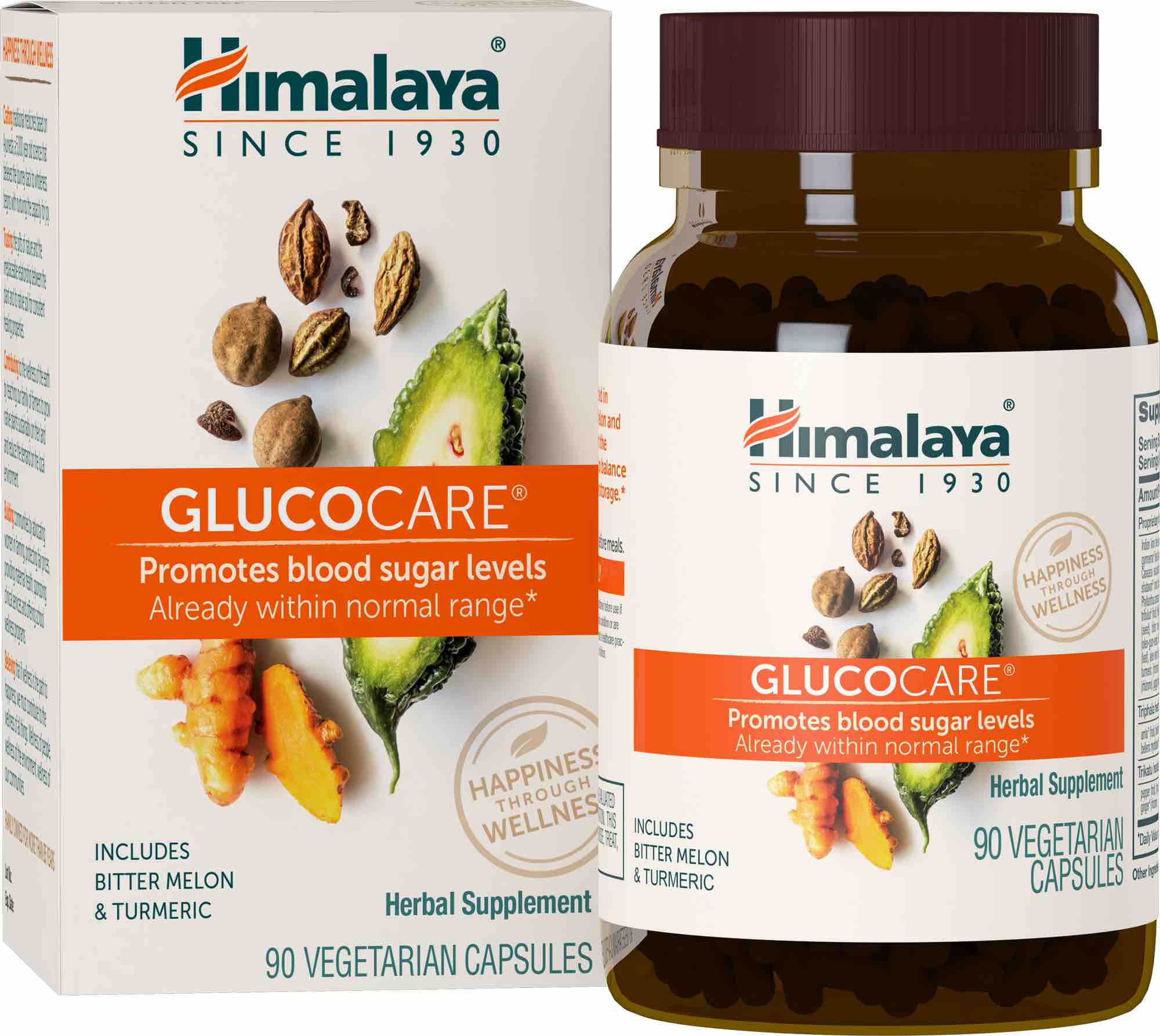 Glucocare