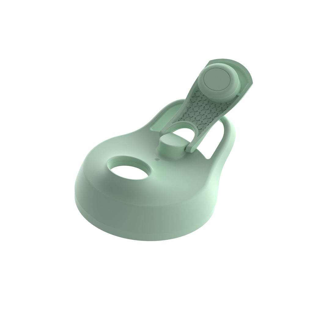 Form Insulated Shaker Bottle
