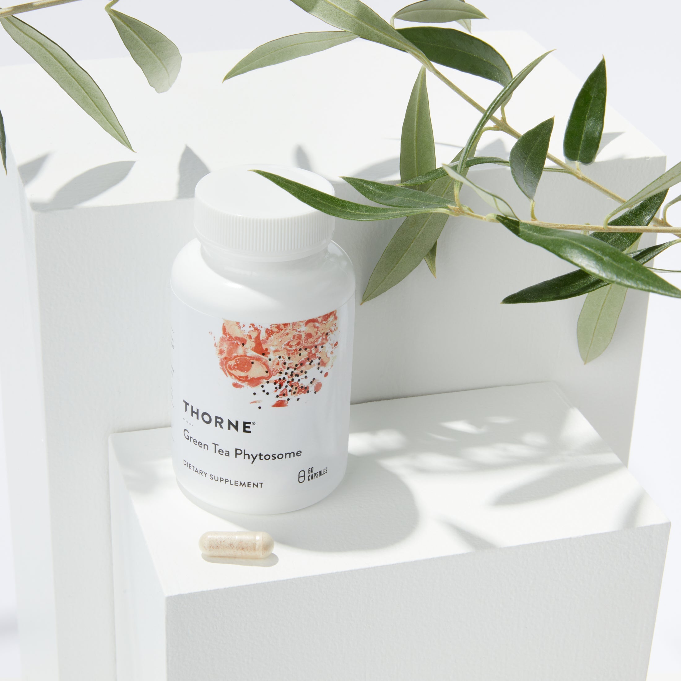 Green Tea Phytosome