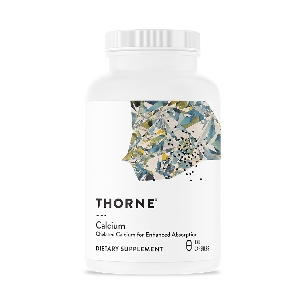 Calcium