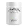 Liposomal Glutathione Capsules, 500 mg