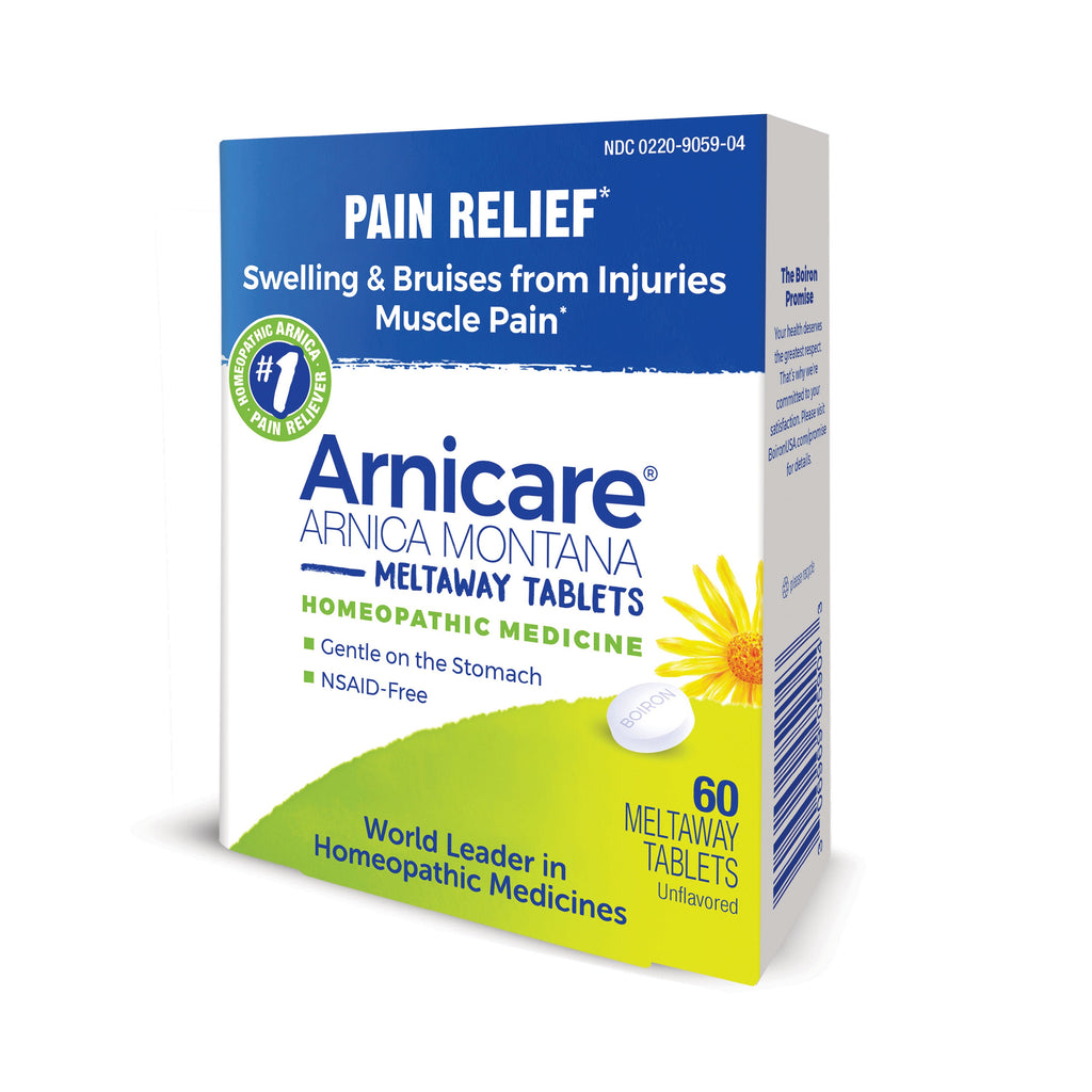 Arnicare