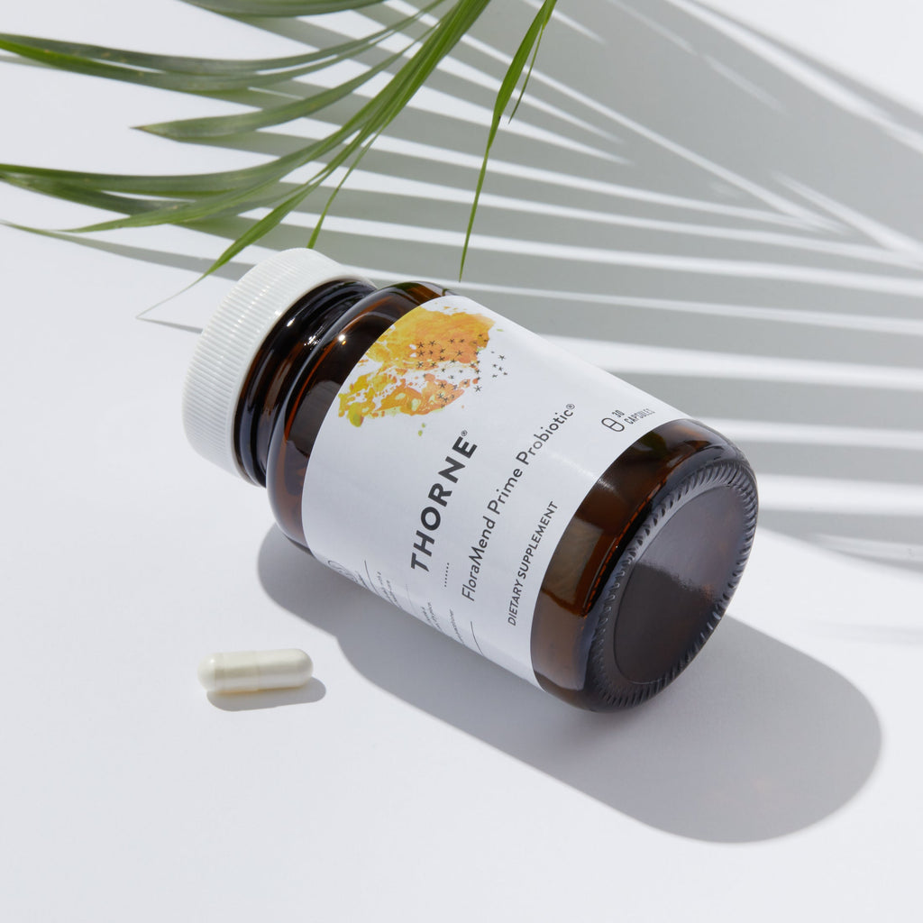FloraMend Prime Probiotic®