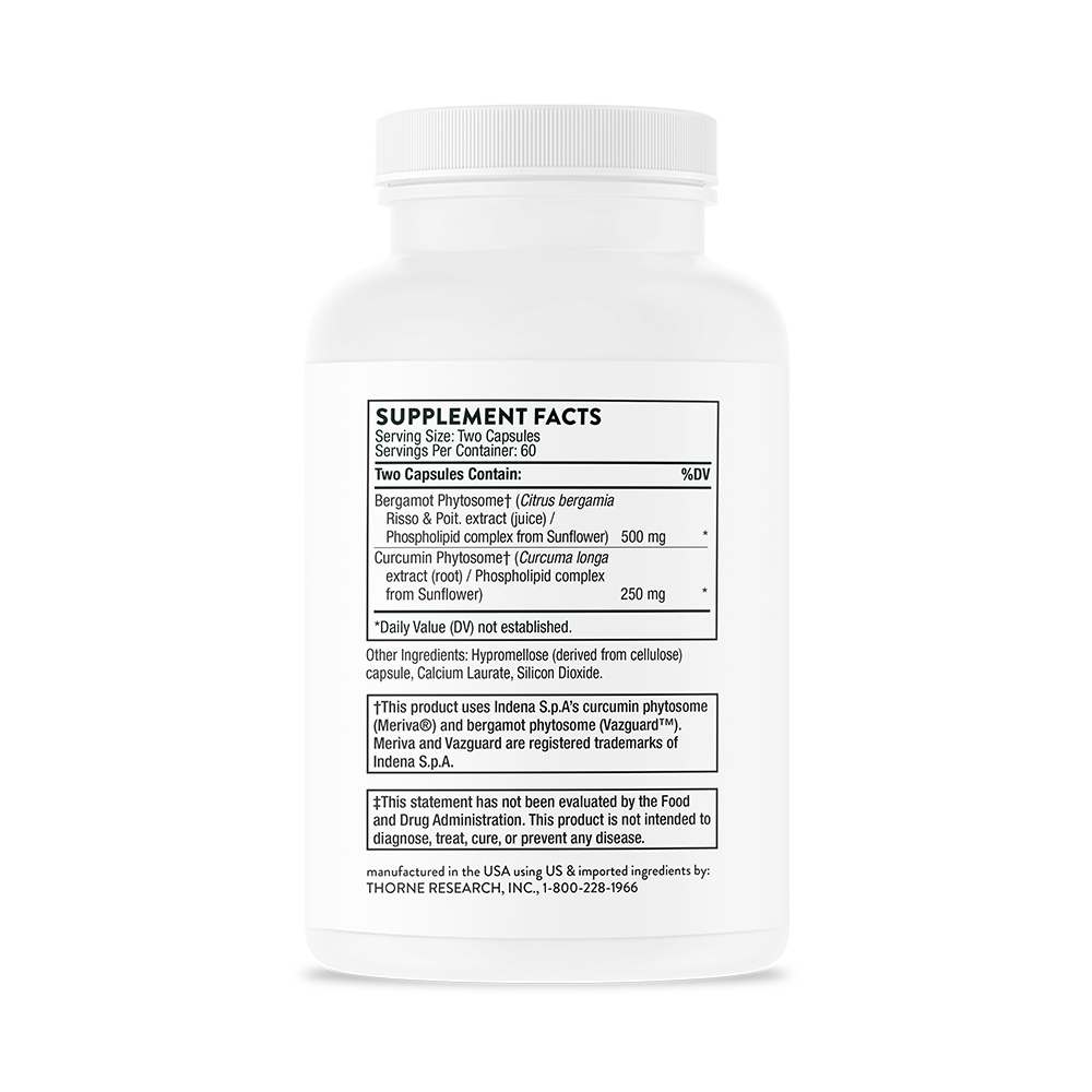 Metabolic Health