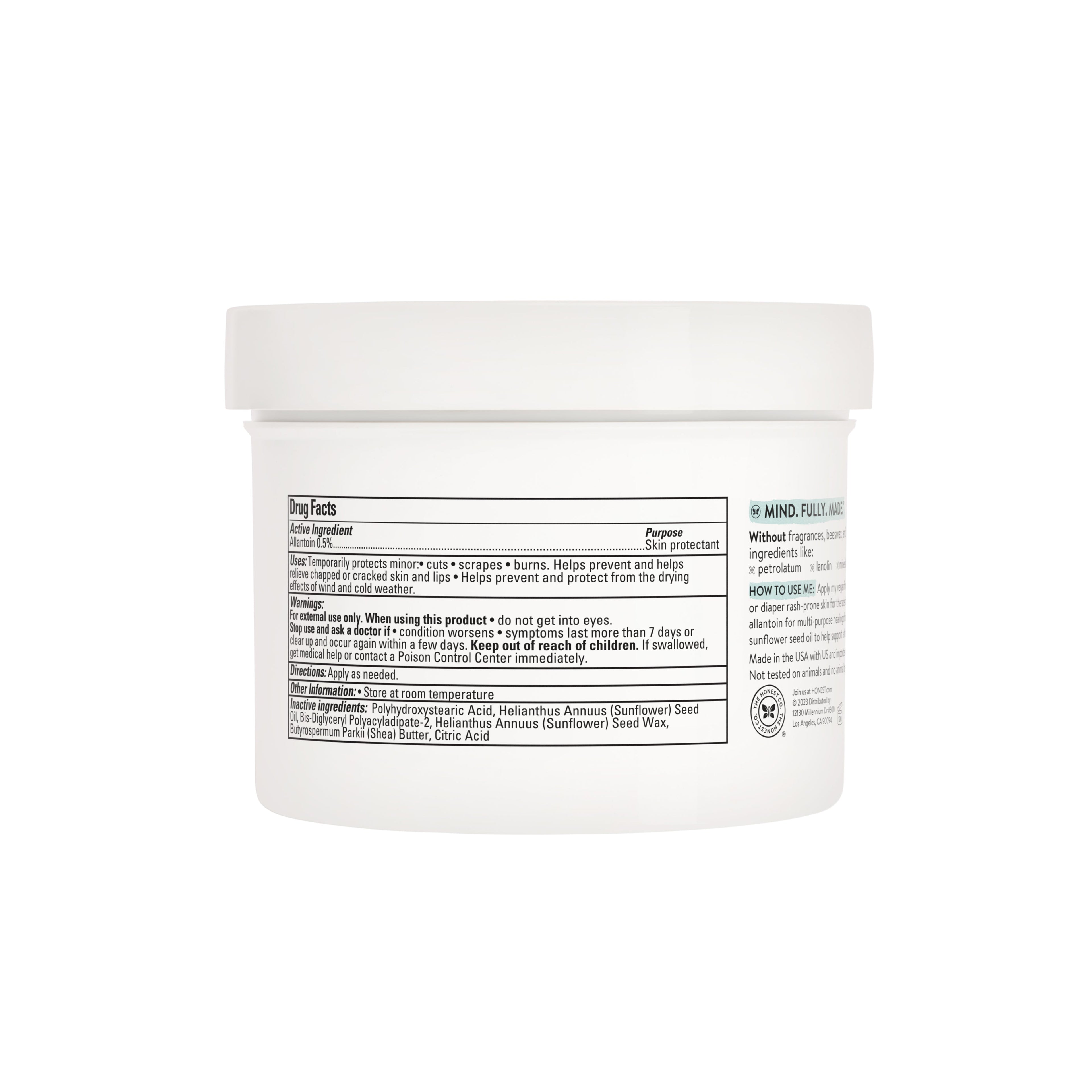 Healing Head to Toe Ointment - Value Size