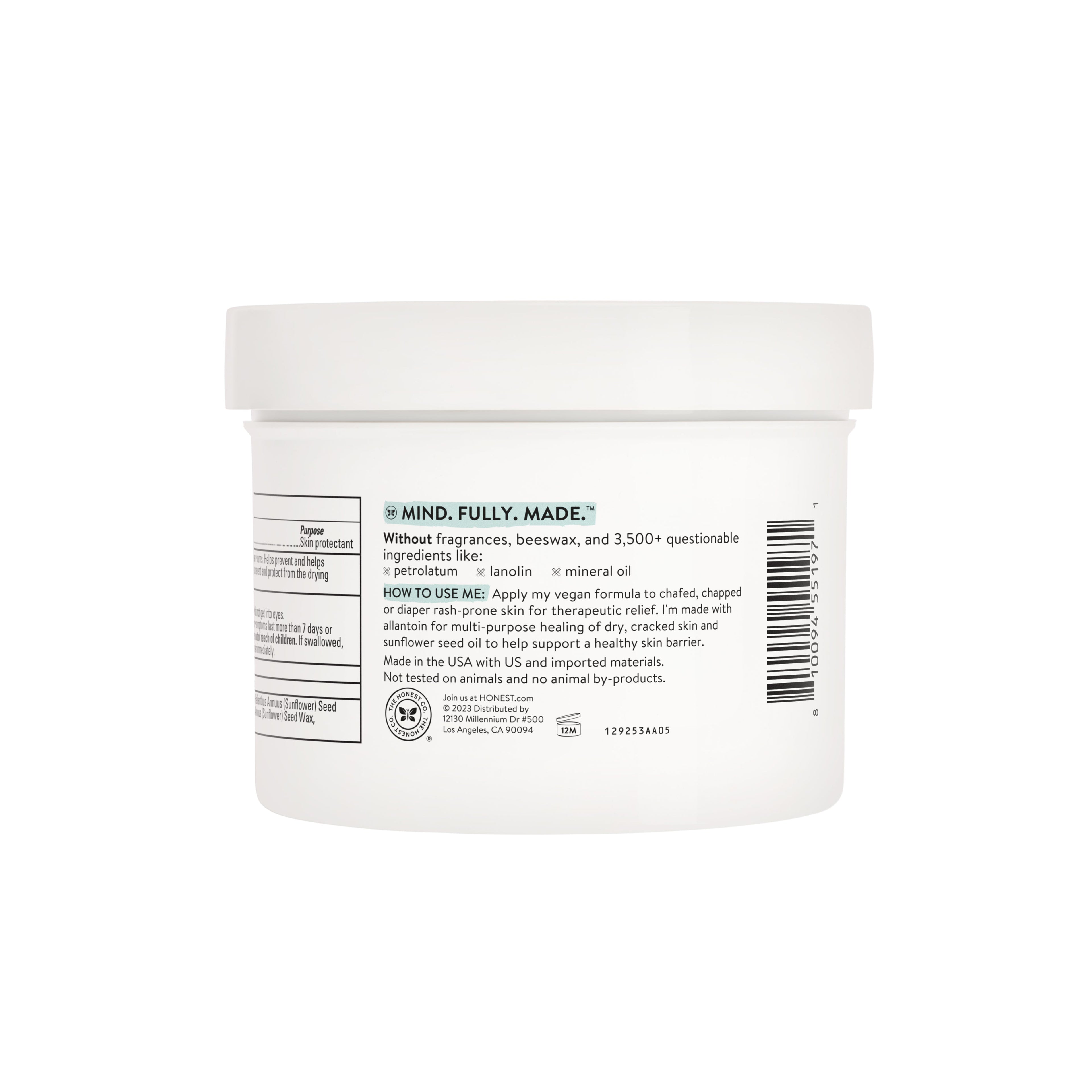 Healing Head to Toe Ointment - Value Size