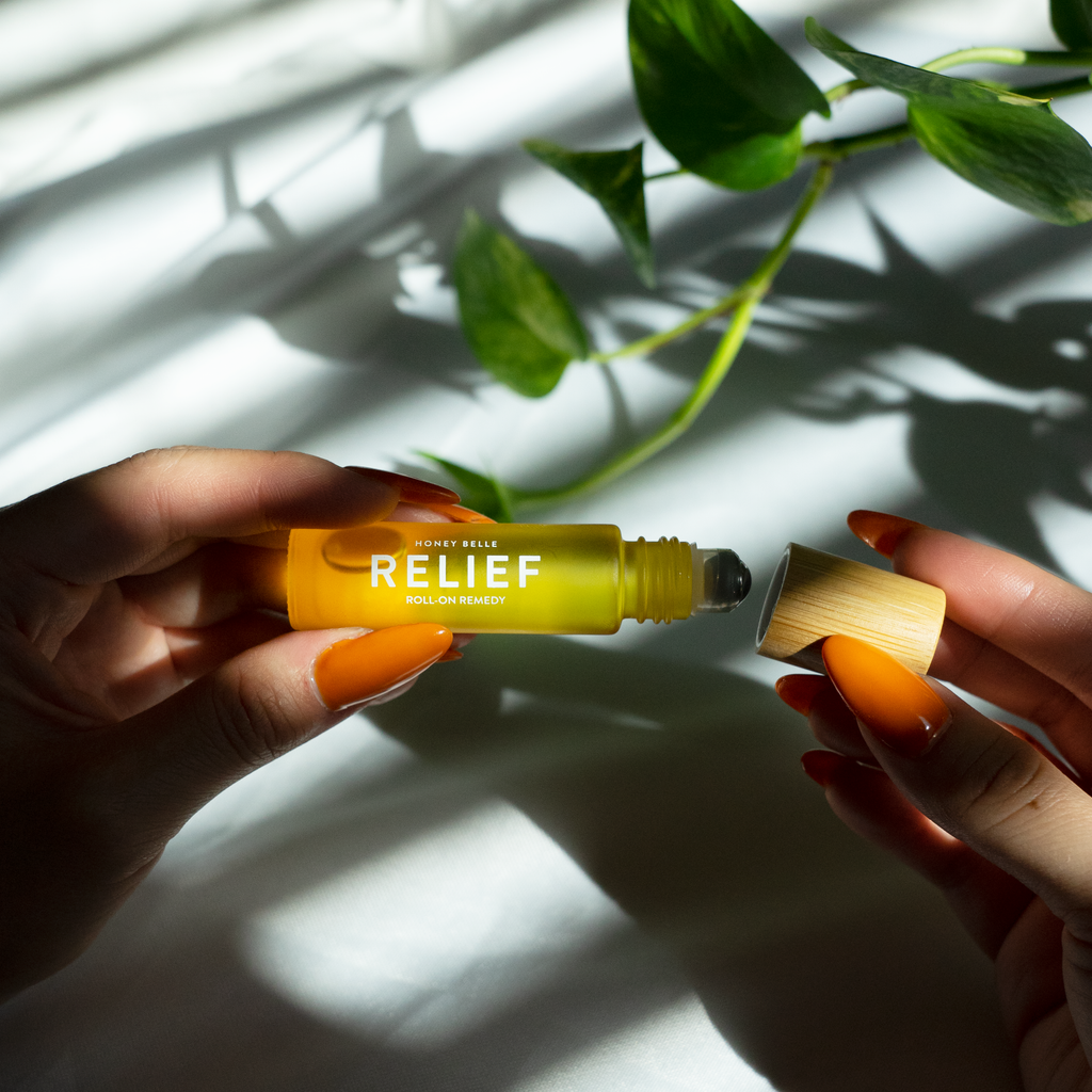 Roll-on Remedy
