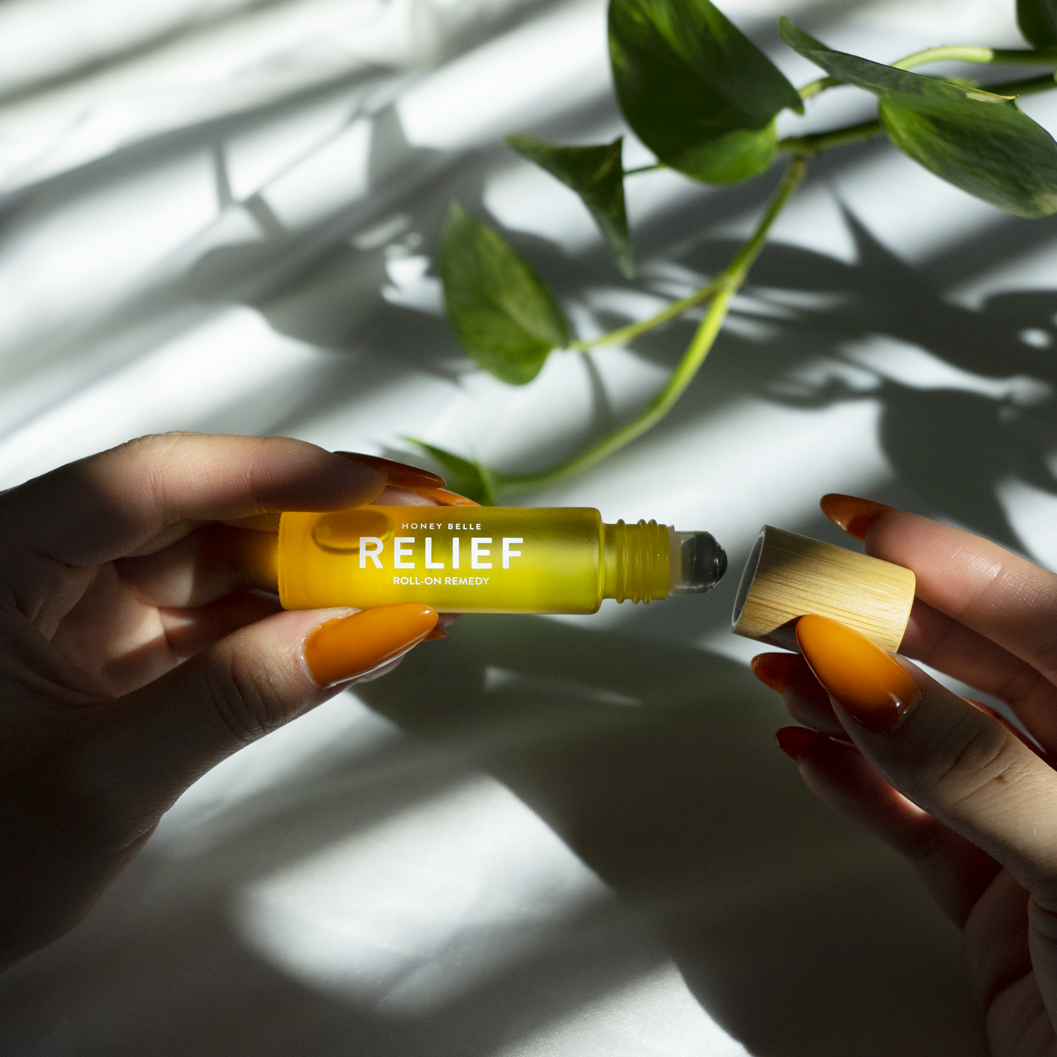 Roll-on Remedy