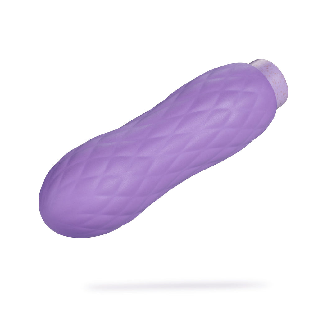 Sexual Health Vibrator - Eco Bliss Rechargeable