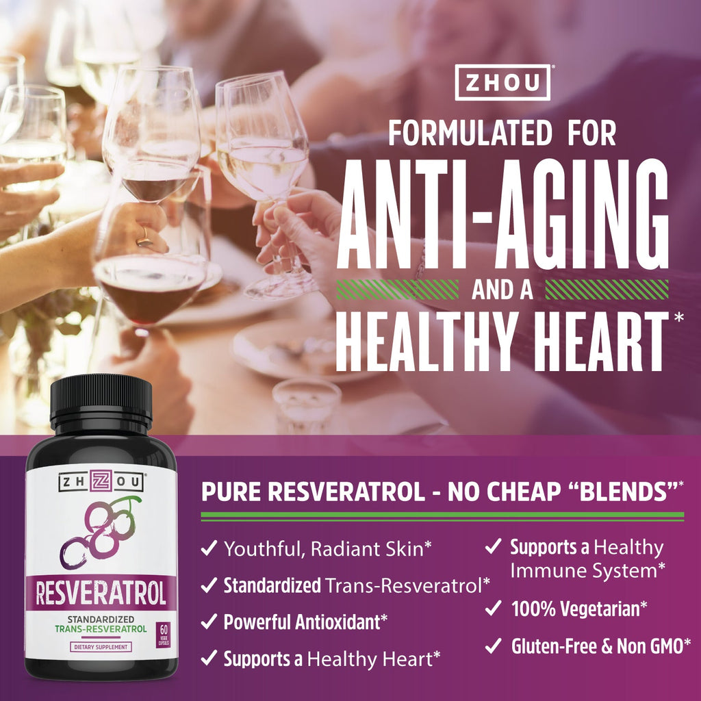 Resveratrol